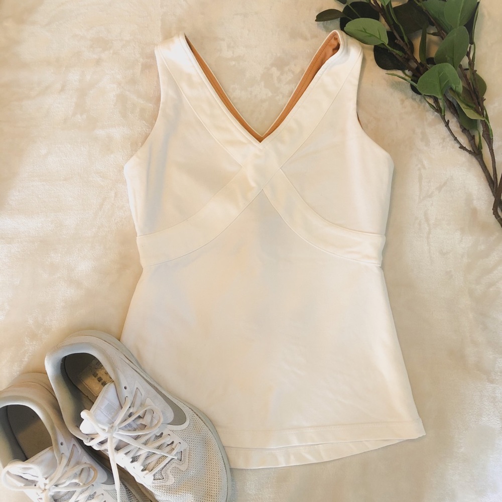 Lululemon Workout Tank